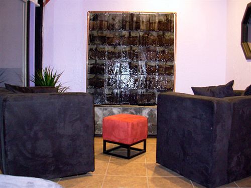 Caravan II Albergo New Castle Exterior foto